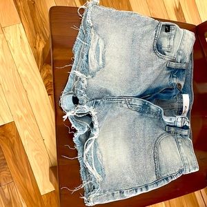 Light blue Kancan 3/25